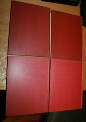 RECORDING BRITAIN Oxford University Press Complete 4 Volumes HC/DJ First Edition