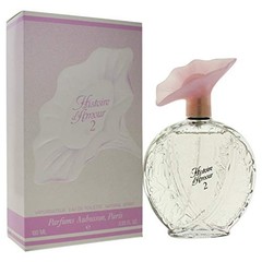 HISTORIA D’ARMOR-2(W)EDT SP 3.4oz (Pack of 7)