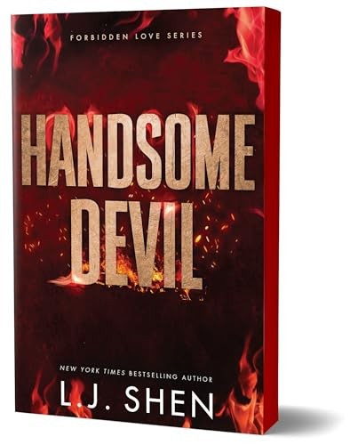 Handsome Devil Deluxe Edition – VERY GOOD