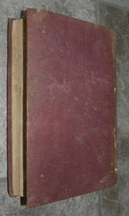 “The Works of Benjamin Franklin, Volume V”-1840-Hilliard Gray 1st Edition