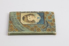 Bright Pictures For Roguish Eyes With Pretty Stories 1885 HC 6″ x 4″ x .25″