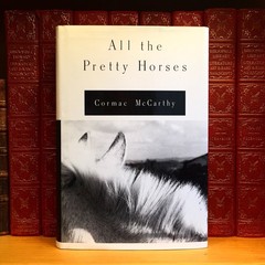 All the Pretty Horses