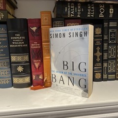 P. S. Ser.: Big Bang : The Origin of the Universe by Simon Singh (2005, Trade…