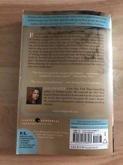 P. S. Ser.: The Pact : A Love Story by Jodi Picoult (1998) Trade Paperback)