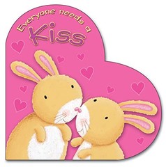 Everyone Needs a Kiss, Sophie Piper