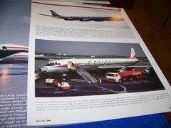 1994: NATIONAL AIRLINES “BUCCANEERS TO SUN KINGS” HISTORY/PHOTOS/DETAILS (784RR)