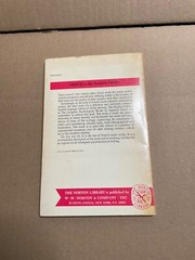 The Ego and the ID Sigmund Freud 1962 Norton Library Pb Edition VTG Paperback