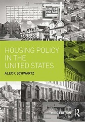 Housing Policy in the United States