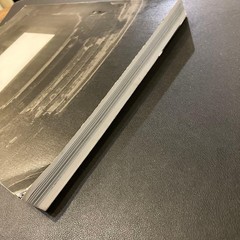 Hiroshi Sugimoto Lost Human Catalogue 2016 Tokyo Photo Museum 9.1×11.5in 247P