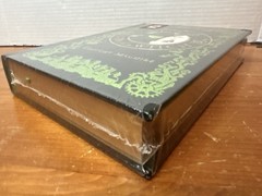 Wicked/Son of a Witch by Gregory Maguire (2008, Hardcover) Brand New Sealed