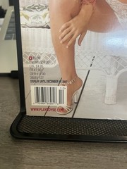 PLAYBOYS LINGERE! 2007. Excellent Condition, Bagged And Boarded!