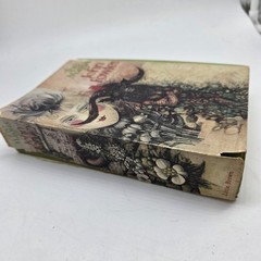 THE MAGUS – John Fowles – 1st Edition – 1965 hardcover with dust jacket