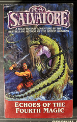 Fantasy Paperback Books – Complete Your Collection