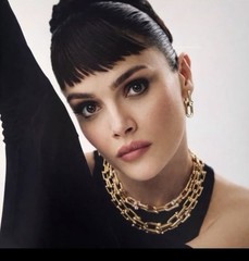 Elle Turkey Impact Issue Sinem Ünsal Sinem Unsal March 2026 / Worldwide Shipping