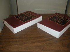 Christian Dogmatics 2 Volume Set – Paperback