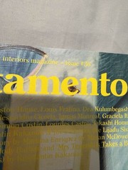 APARTAMENTO MAGAZINE – ISSUE #36 – AUTUMN / WINTER 2025-26 – BRAND NEW