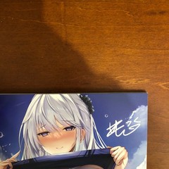 Sweet Melon Girl Collection Kyou Art Book Illustration