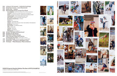 POPEYE magazine Special 2026 The Best of STYLE SAMPLE English edition from Japan