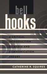 bell hooks: A Critical Introdu – VERY GOOD