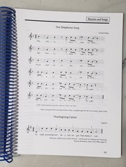 American Methodology An Inclusive Approach to Musical Literacy