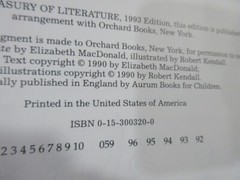 Mike’s Kite by Elizabeth MacDonald Illustrated Robert Kendall 1993 paperback (b)