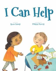 I Can Help by Reem Faruqi (2021, Hardcover)