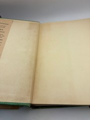 1936 Theatre Guild Anthology HC DJ Random House Shaw O’Neill Milne Porgy Plays