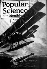 POPULAR SCIENCE 1910S MAGAZINE 118 Select Issue Collection On USB Thumb Drive