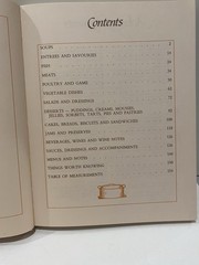 An Australian Cookery Notebook by Paula White HB Distinctly Australian Fare