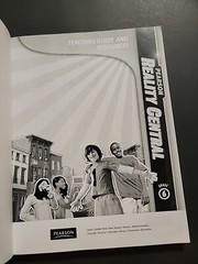 TEACHING GUIDE AND RESOURCES, GRADE 6 (PEARSON REALITY By Pearson Education