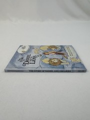The Story Of Daniel And The Lions by Alice Joyce Davidson 1986 Hardcover