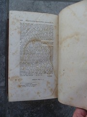 “The Works of Benjamin Franklin, Volume V”-1840-Hilliard Gray 1st Edition