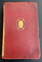 The Little Book of Modern Verse Edited by Jessie B. Rittenhouse 1913 Hardcover