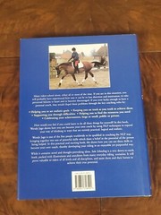 Solo Schooling – Horseriding by Wendy Jago / 2003, J.A. Allen