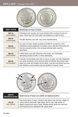 The Official ANA Coin Grading Standards for United States Coins New 2019 Edition