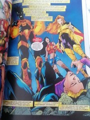 X-FORCE EPIC COLLECTION: ZERO TOLERANCE TPB 1302927116 496 Pages Jim Cheung NEW