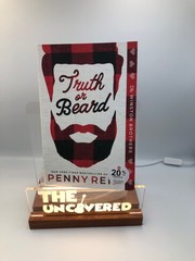 Truth or Beard (Standard Edition) by Penny Reid (2025, Trade Paperback)