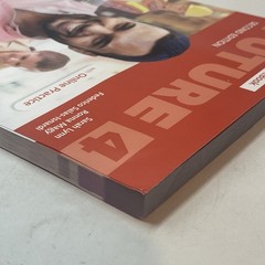 Future 2ed 4 Student’s Book Paperback, by Pearson Education – New