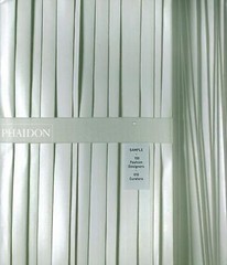Sample: 100 Fashion Designers – 010 Curators, Editors of Phaidon Press, Good Boo