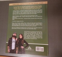 BRAND NEW $100M Money Models Hardcover Book By Alex Hormozi: How To Make Money