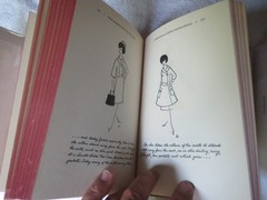 HBDJ I Was Jacqueline Kennedy’s Dressmaker by Mini Rhea – 1962 1st Edition