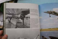 Sepecat Jaguar – Super Profile – HB – 56 pages