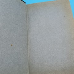 The Works Of George Moore. Muslin. Ebury Edition Heinemann 1936