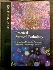 Practical Surgical Pathology: Integrating Molecular Pathology into Your…