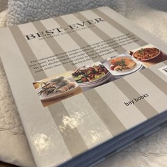 COOKBOOK Best-ever 500 Simply Delicious Recipes Hardcover Illustrated 1008 Pages