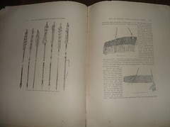 1902 The Thompson Indians of British Columbia Illustrated James Teit, Franz Boas