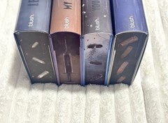Bucherbuchse Dark Forces Series (1-4) by K.M Moronova Special Edition Set