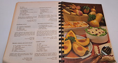 National Grange Family Cookbook 301 Pages Country Kitchens Spiral Bound VTG 1979