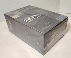 The Passion Translation New Testament Bible 10 Book Collection Deluxe Boxed Set