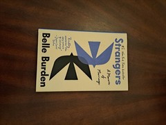 Strangers : A Memoir of Marriage by Belle Burden (2026, Hardcover)